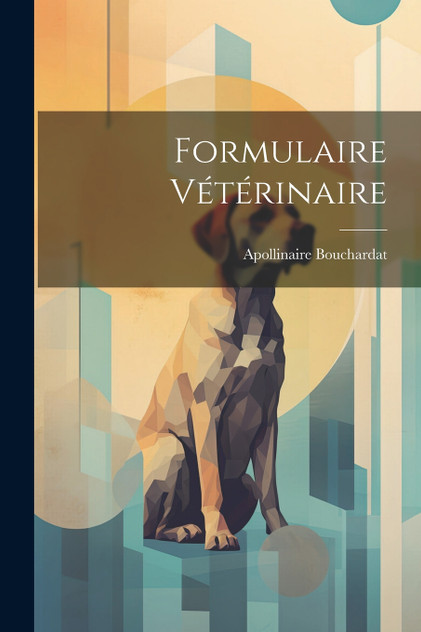 Formulaire Vétérinaire Formulaire Vétérinaire