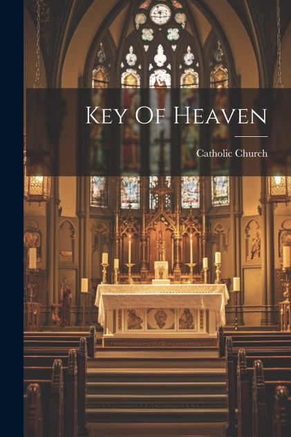 Key Of Heaven Key Of Heaven