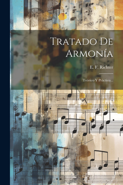 Tratado De Armonía Tratado De Armonía