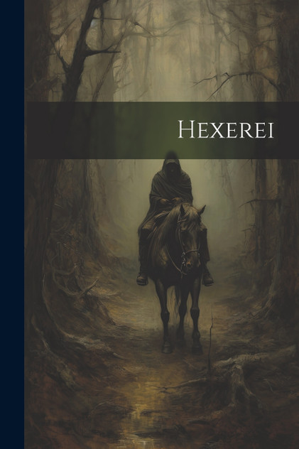 Hexerei Hexerei