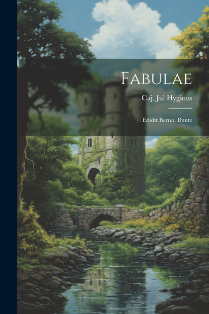 Fabulae Fabulae