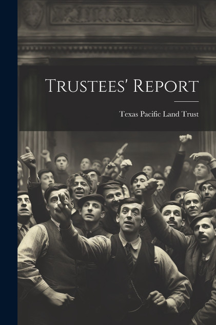 Trustees' Report Trustees' Report