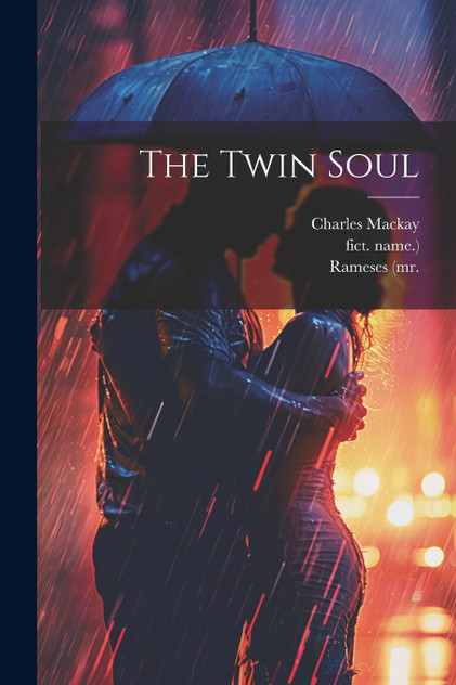 The Twin Soul The Twin Soul