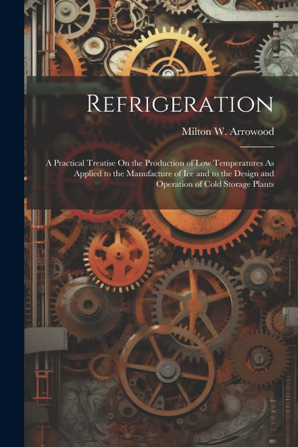 Refrigeration Refrigeration