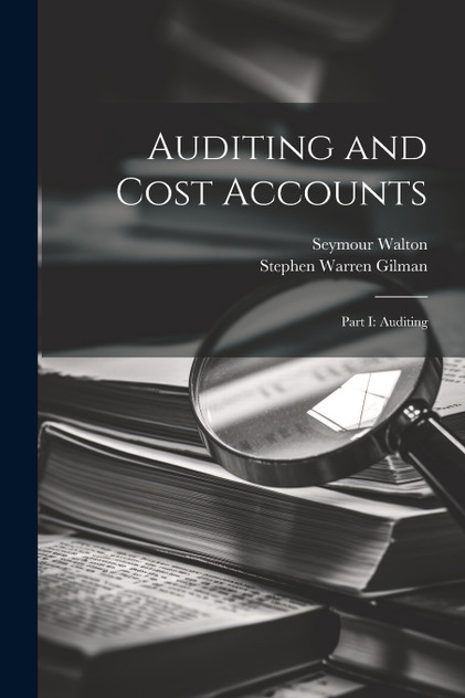 Auditing and Cost Accounts Auditing and Cost Accounts