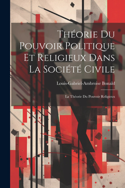 Théorie Du Pouvoir Politique Et Religieux Dans La Société Civile Théorie Du Pouvoir Politique Et Religieux Dans La Société Civile