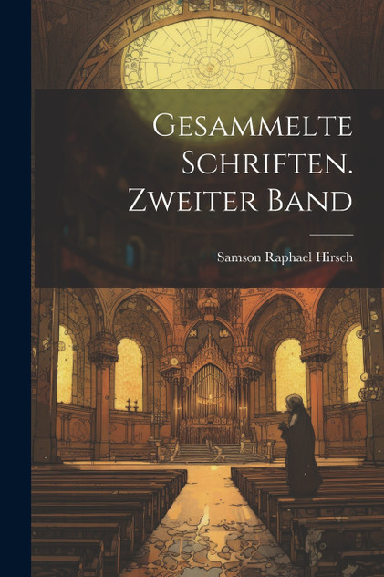 Gesammelte Schriften. Zweiter Band Gesammelte Schriften. Zweiter Band