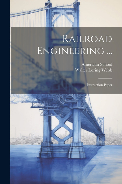 Railroad Engineering ... Railroad Engineering ...