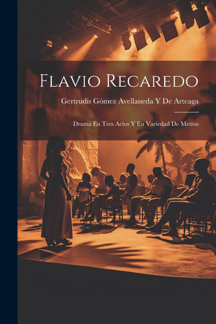 Flavio Recaredo Flavio Recaredo