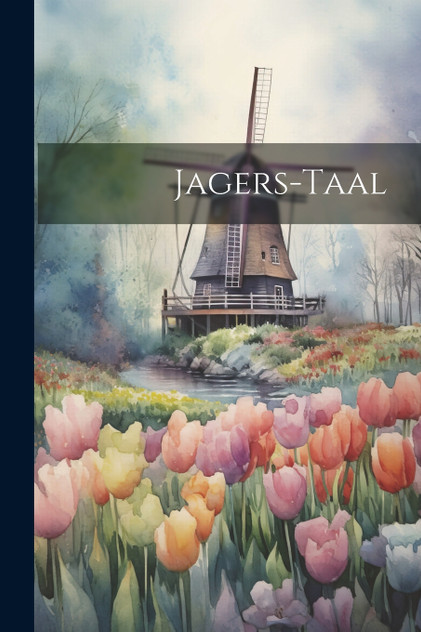 Jagers-Taal Jagers-Taal