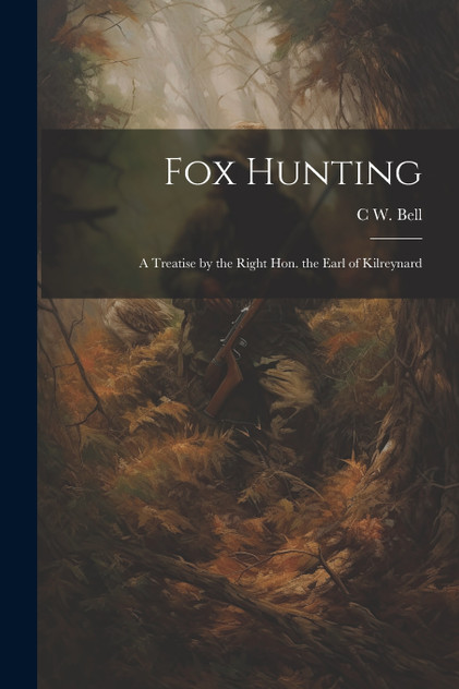 Fox Hunting Fox Hunting