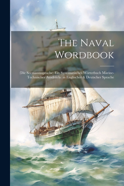 The Naval Wordbook