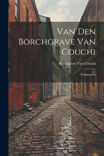 Van Den Borchgrave Van Couchi Van Den Borchgrave Van Couchi