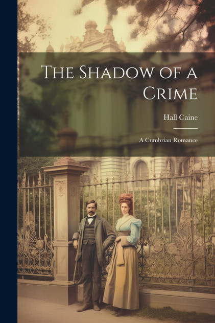 The Shadow of a Crime The Shadow of a Crime