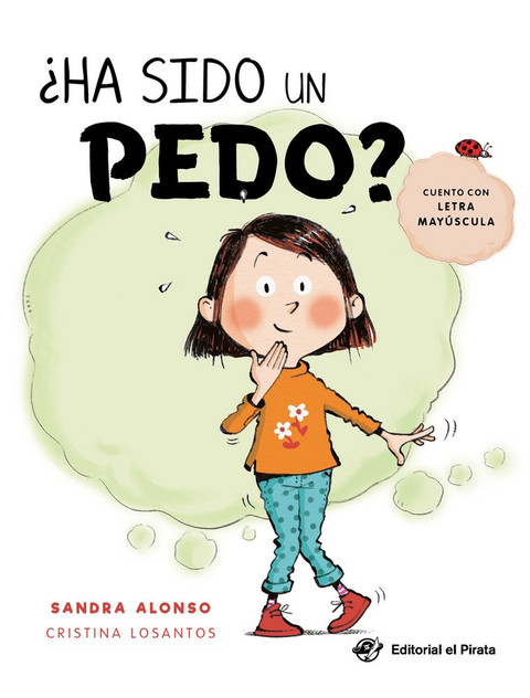 Ha sido un pedo? Ha sido un pedo?