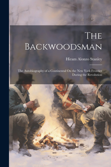 The Backwoodsman The Backwoodsman