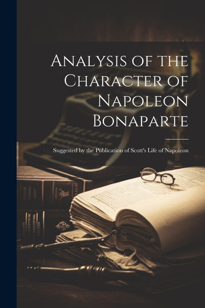 Analysis of the Character of Napoleon Bonaparte