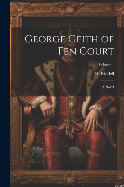 George Geith of Fen Court George Geith of Fen Court