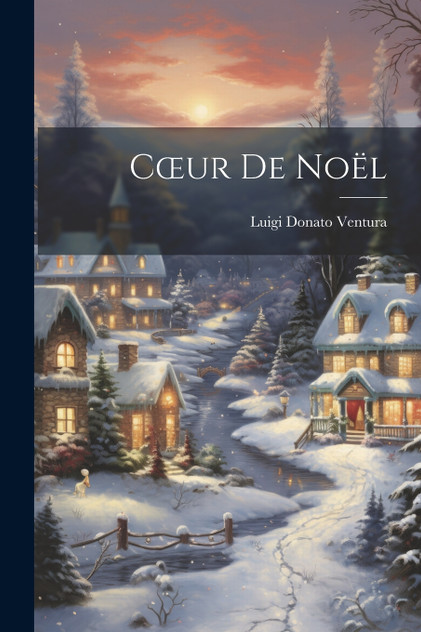 Cœur De Noël Cœur De Noël