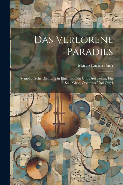 Das Verlorene Paradies Das Verlorene Paradies