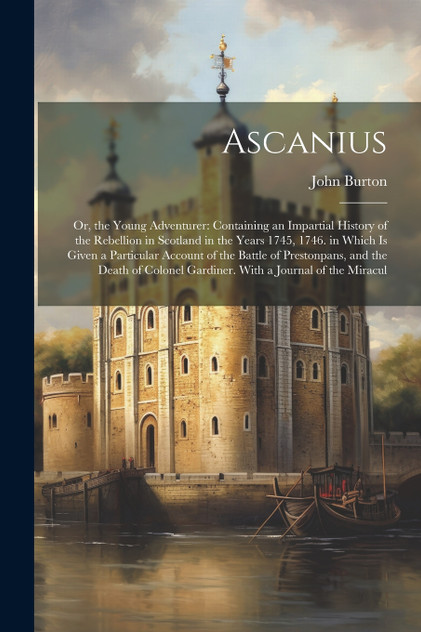 Ascanius Ascanius