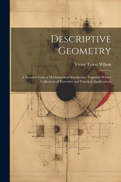 Descriptive Geometry Descriptive Geometry