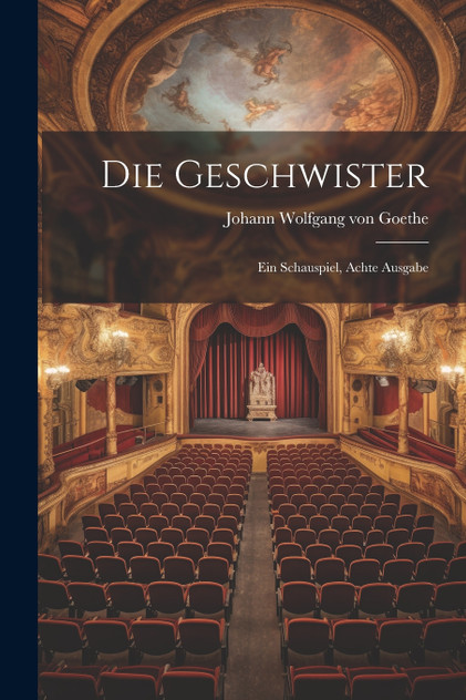Die Geschwister Die Geschwister