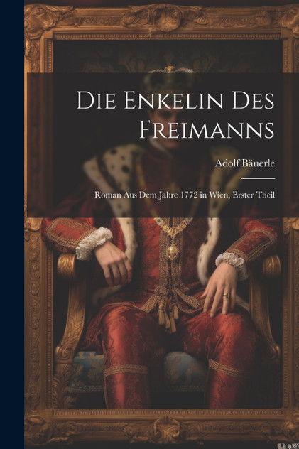 Die Enkelin Des Freimanns Die Enkelin Des Freimanns