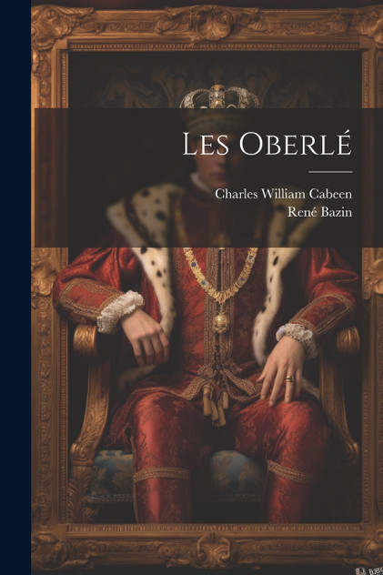 Les Oberlé Les Oberlé
