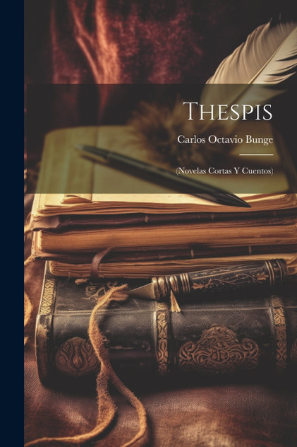 Thespis Thespis