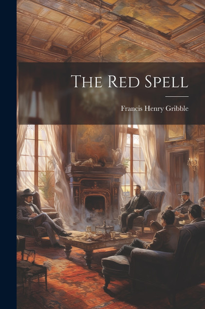 The Red Spell The Red Spell