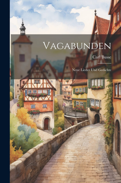 Vagabunden Vagabunden