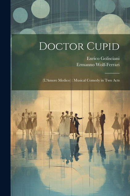 Doctor Cupid Doctor Cupid