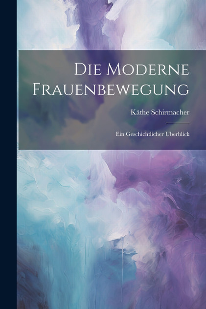 Die Moderne Frauenbewegung Die Moderne Frauenbewegung