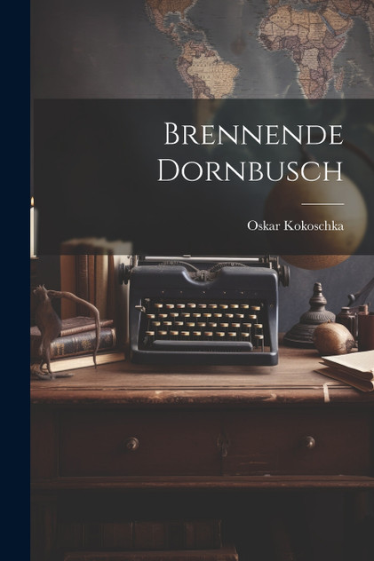 Brennende Dornbusch Brennende Dornbusch