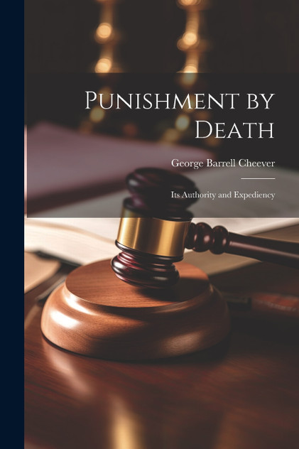 Punishment by Death