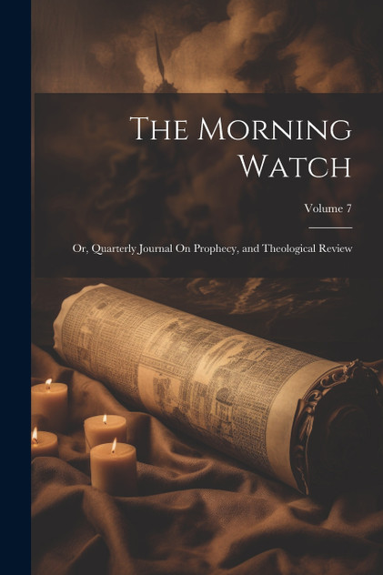 The Morning Watch The Morning Watch