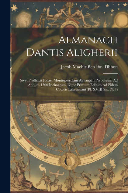 Almanach Dantis Aligherii