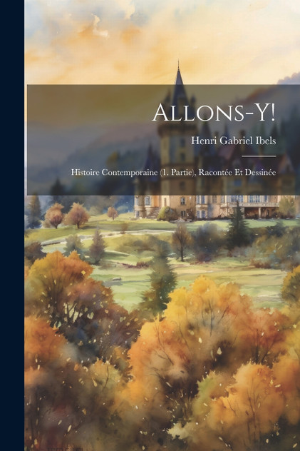 Allons-Y! Allons-Y!