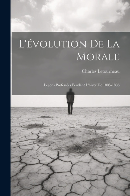 L'évolution De La Morale