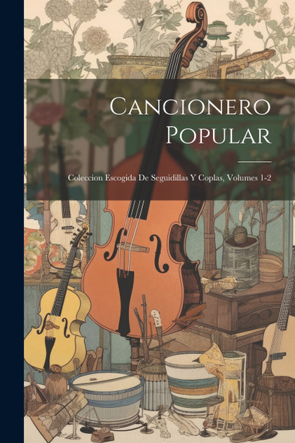 Cancionero Popular Cancionero Popular