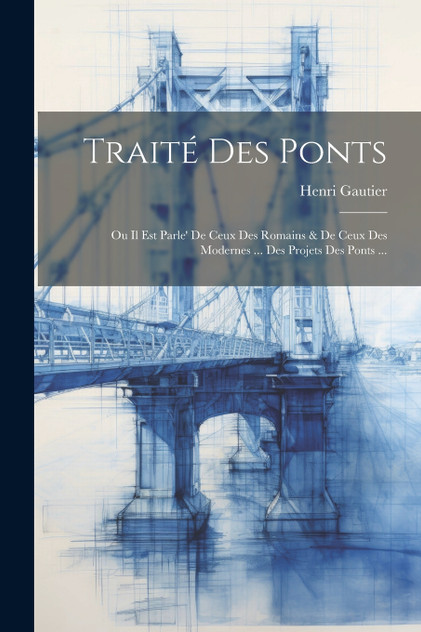 Traité Des Ponts