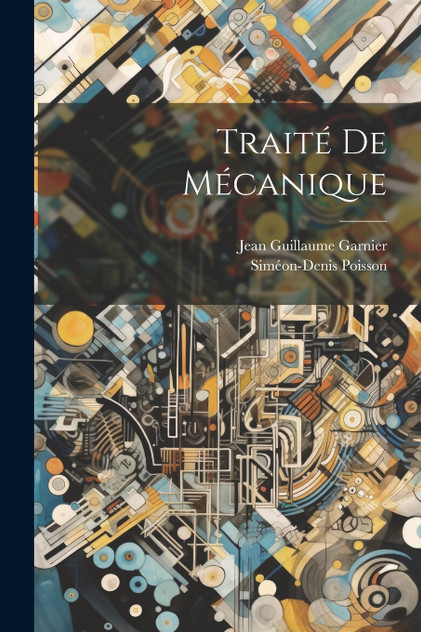 Traité De Mécanique Traité De Mécanique