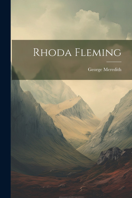 Rhoda Fleming Rhoda Fleming
