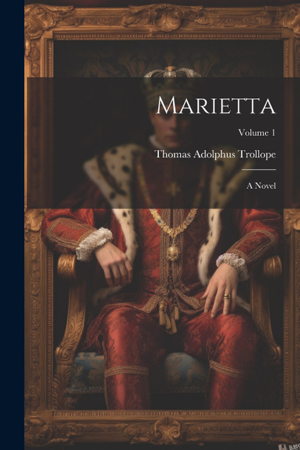 Marietta Marietta