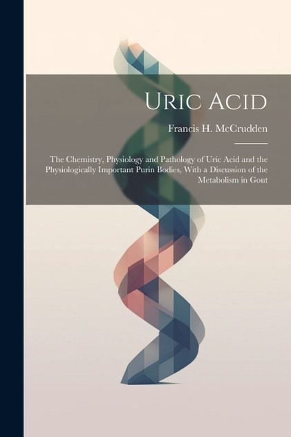 Uric Acid Uric Acid