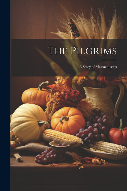 The Pilgrims The Pilgrims