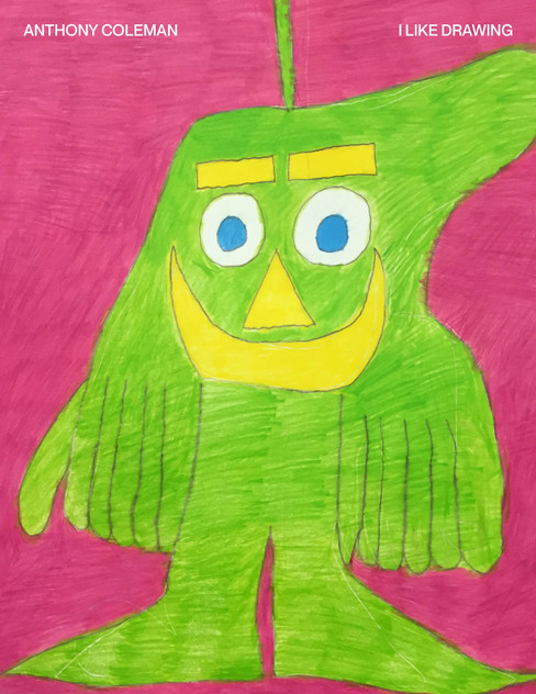 I Like Drawing I Like Drawing