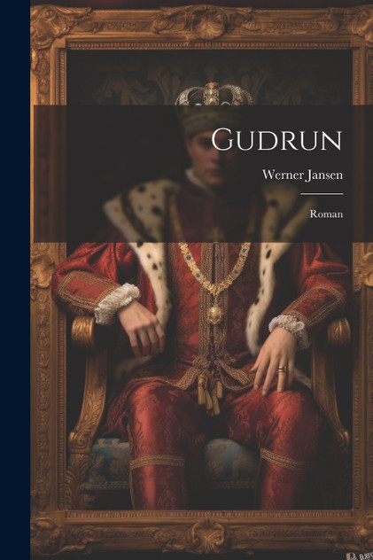 Gudrun Gudrun