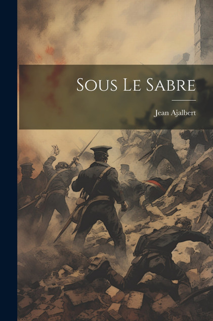 Sous Le Sabre Sous Le Sabre
